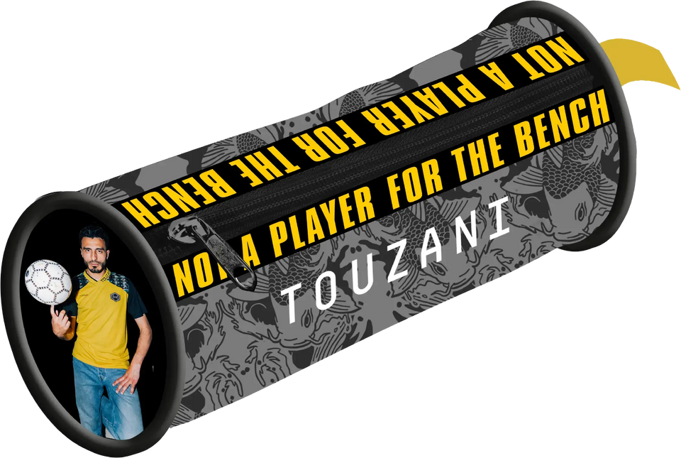Touzani Touzani Etui