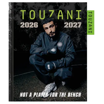 Touzani Touzani Schoolagenda 2026-2027