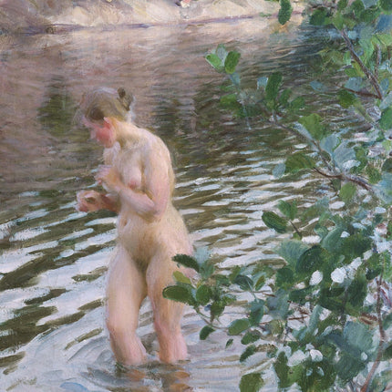 Tushita Anders Zorn Kalender 2026