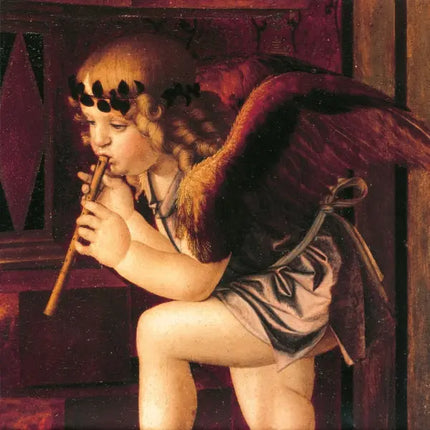 Tushita Angels Kalender 2027