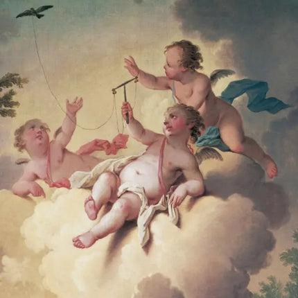 Tushita Angels Kalender 2027