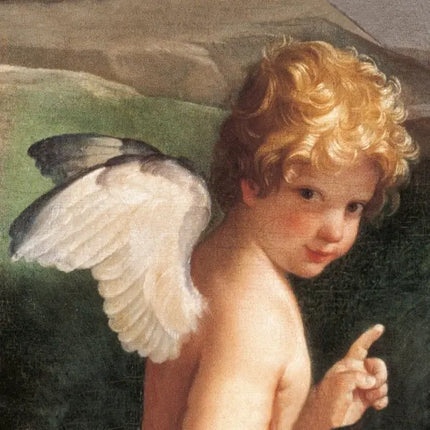 Tushita Angels Kalender 2027