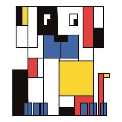 Tushita Art Dogs Kalender 2026