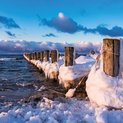 Tushita Baltic Sea Kalender 2027