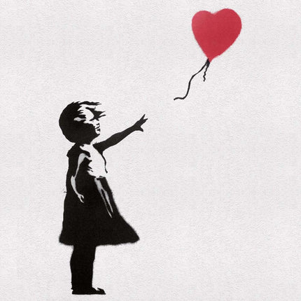 Tushita Banksy Kalender 2026