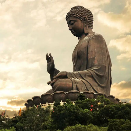 Tushita Buddha's Smile Kalender 2027