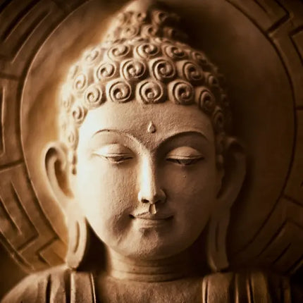 Tushita Buddha's Smile Kalender 2027