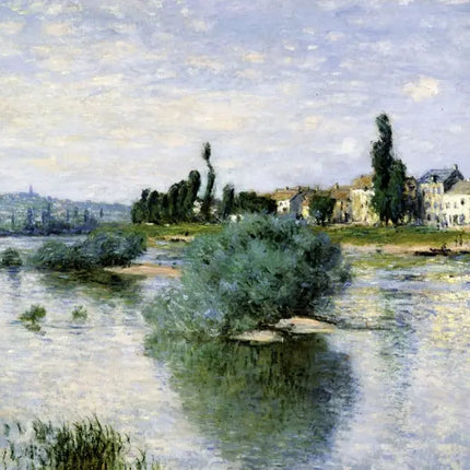 Tushita Claude Monet Kalender 2027