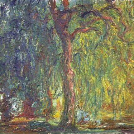Tushita Claude Monet Kalender 2027