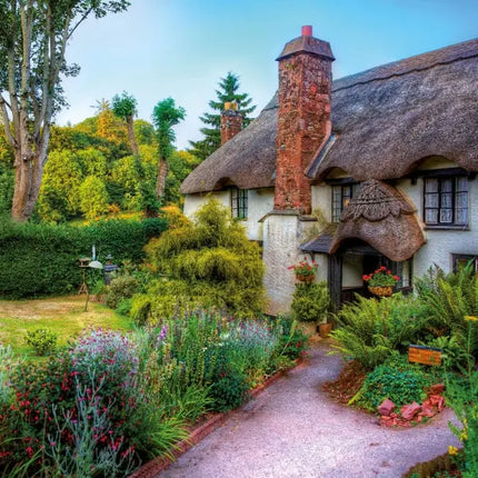 Tushita Cottage Garden Kalender 2027
