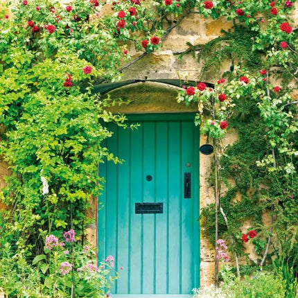 Tushita Cottage Garden Kalender 2027