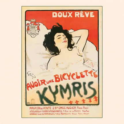 Tushita Cycling Through History Kalender 2027