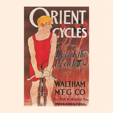 Tushita Cycling Through History Kalender 2027