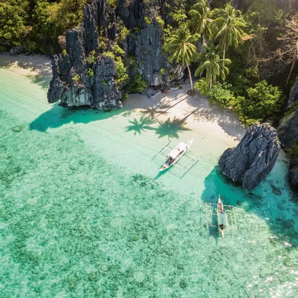 Tushita Dream Islands Kalender 2027