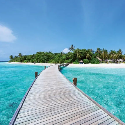 Tushita Dream Islands Kalender 2027
