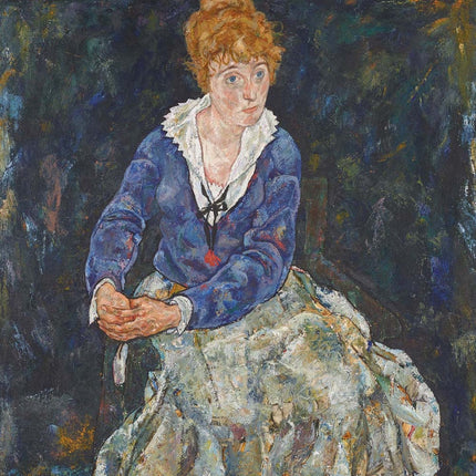 Tushita Egon Schiele Paintings Kalender 2026