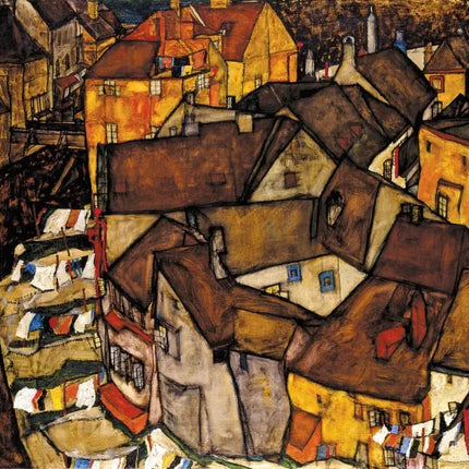 Tushita Egon Schiele Paintings Kalender 2027