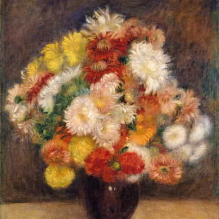Tushita Flowers in Art Kalender 2027