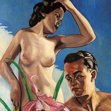 Tushita Francis Picabia Kalender 2026