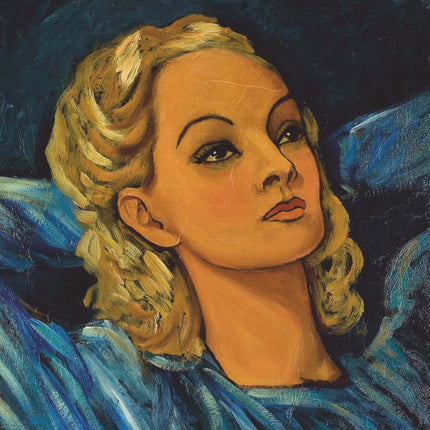 Tushita Francis Picabia Kalender 2026
