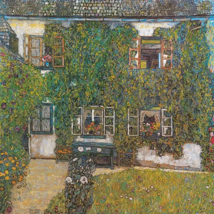 Tushita Gustav Klimt Kalender 2027