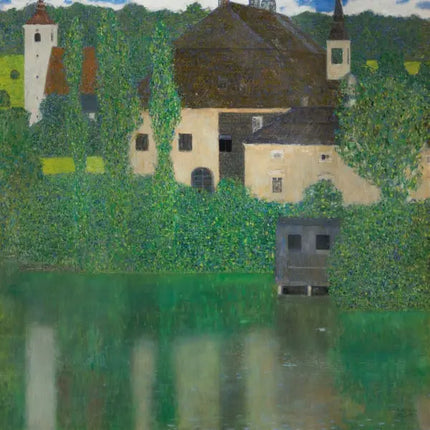 Tushita Gustav Klimt - Nature Kalender 2027
