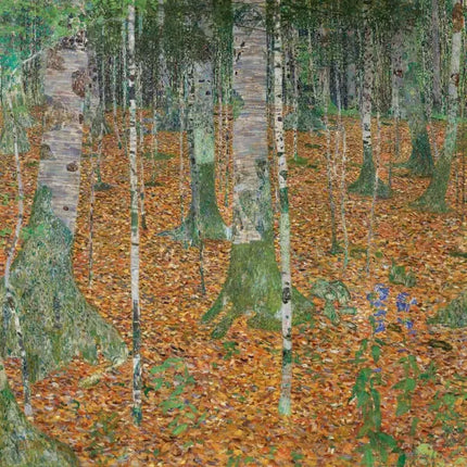 Tushita Gustav Klimt - Nature Kalender 2027