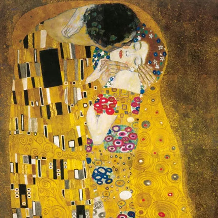 Tushita Gustav Klimt - Women Kalender 2027