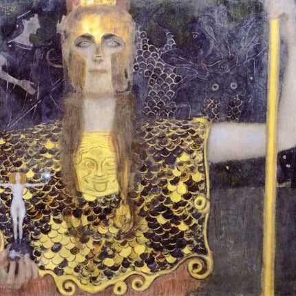 Tushita Gustav Klimt - Women Kalender 2027