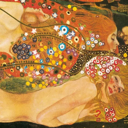 Tushita Gustav Klimt - Women Kalender 2027