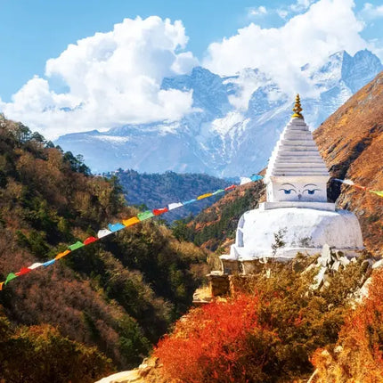 Tushita Himalaya Kalender 2027