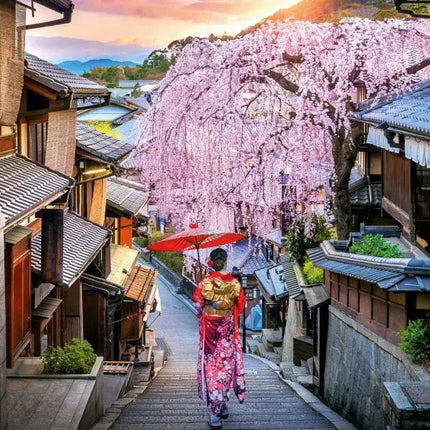 Tushita Inside Japan Kalender 2027