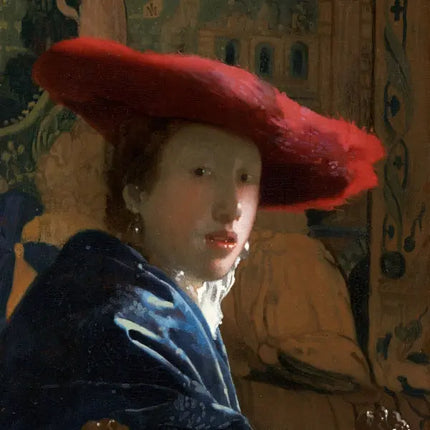 Tushita Jan Vermeer Kalender 2027