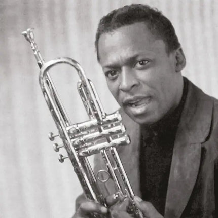 Tushita Jazz History Kalender 2027