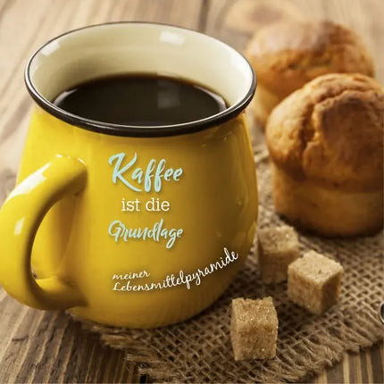 Tushita Koffie Kalender 2027
