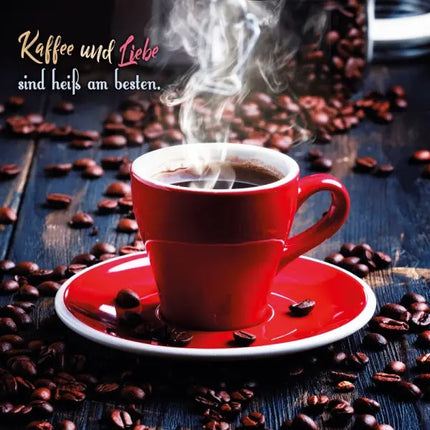 Tushita Koffie Kalender 2027