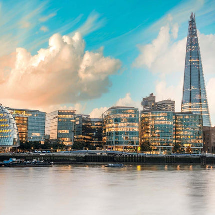 Tushita Londen Kalender 2027