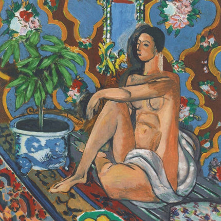 Tushita Matisse Kalender 2026