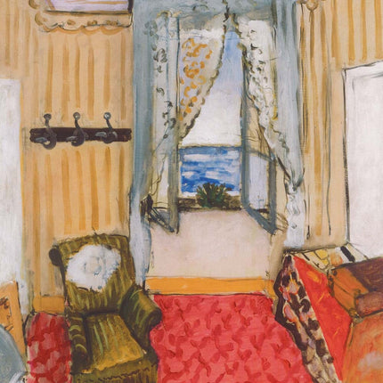 Tushita Matisse Kalender 2026
