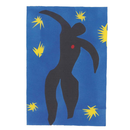 Tushita Matisse Kalender 2026