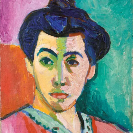 Tushita Matisse Kalender 2027