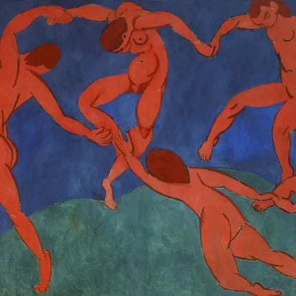 Tushita Matisse Kalender 2027