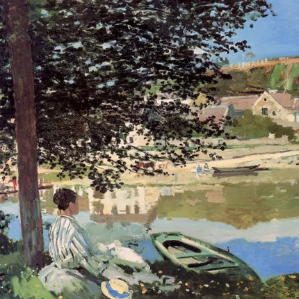 Tushita Monet By the Sea Kalender 2027