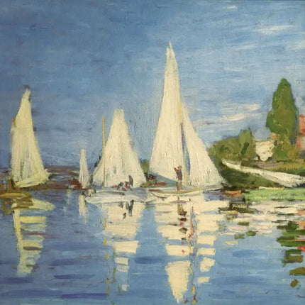 Tushita Monet By the Sea Kalender 2027