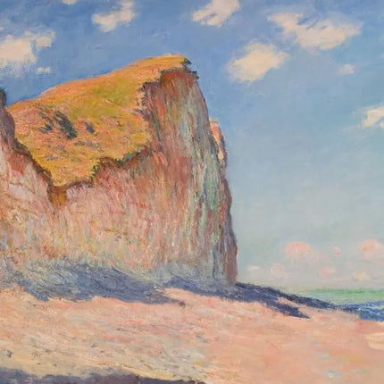 Tushita Monet By the Sea Kalender 2027