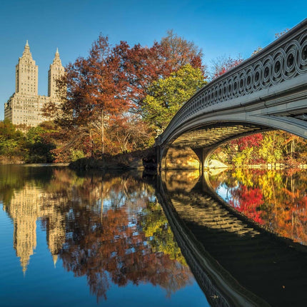 Tushita New York Kalender 2026