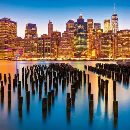 Tushita New York Kalender 2027