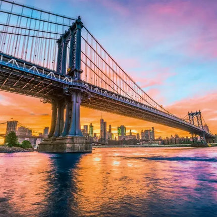 Tushita New York Kalender 2027