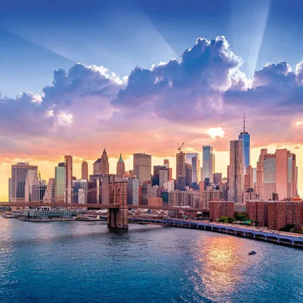 Tushita New York Kalender 2027