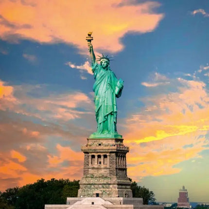 Tushita New York Kalender 2027